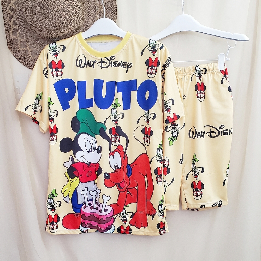 Pajamas sleep set for Girls